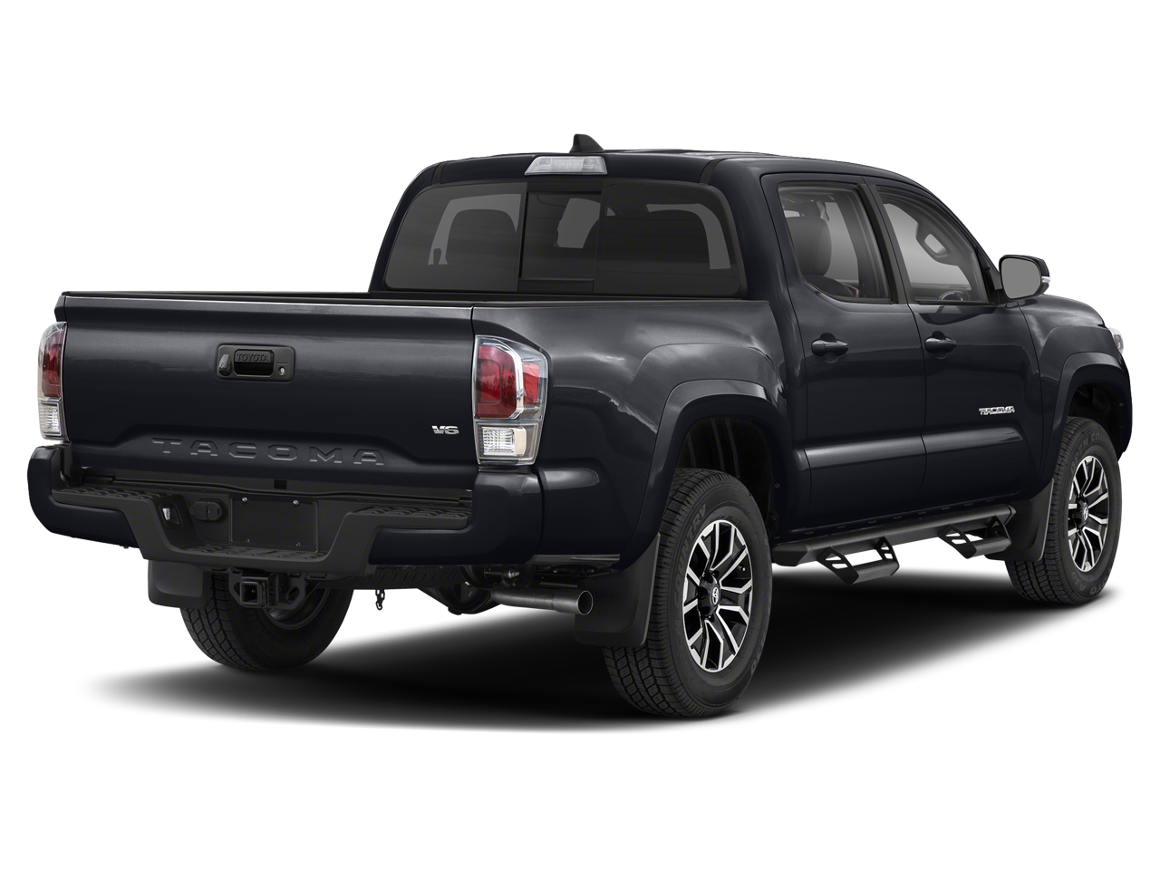 2020 Toyota Tacoma TRD Sport V6