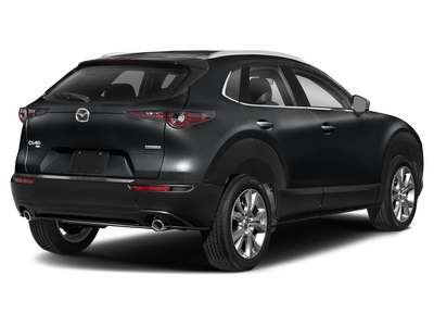 2022 Mazda Mazda CX-30 2.5 S Select Package
