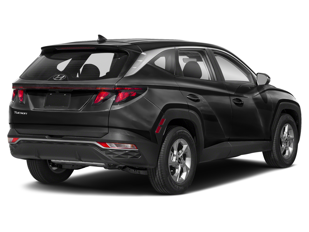 2023 Hyundai Tucson SE photo 3