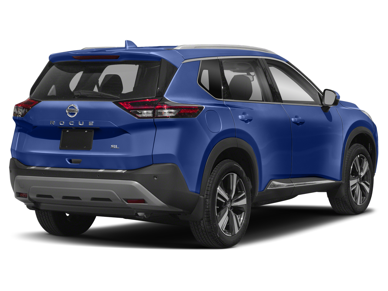 2023 Nissan Rogue SL Intelligent AWD