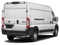 2023 RAM ProMaster Cargo Van 2500 HIGH ROOF 15