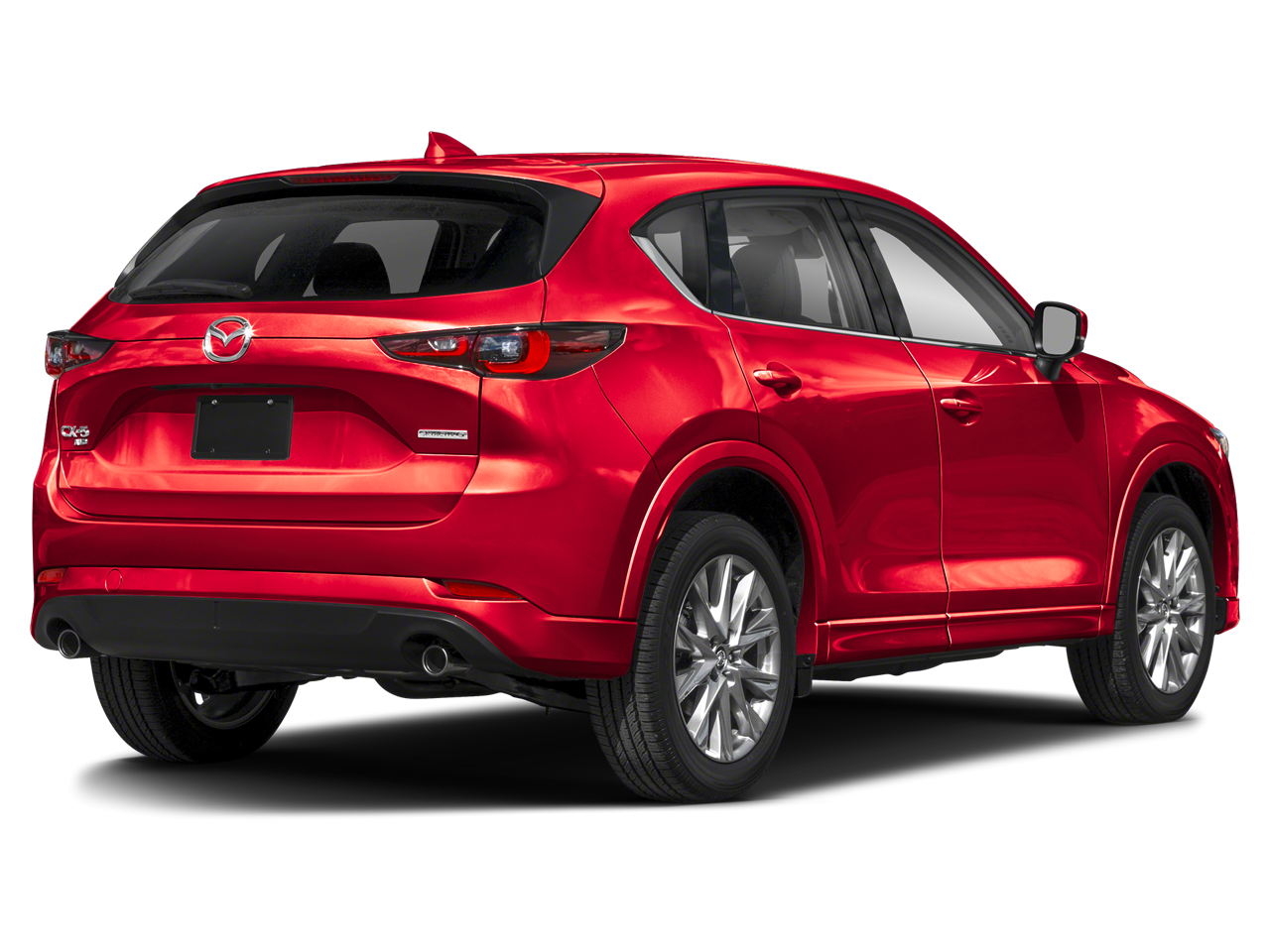 2024 Mazda Mazda CX-5 2.5 S Premium Plus Package