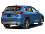 2024 Mazda Mazda CX-5 2.5 Turbo Signature