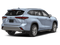 2024 Toyota HIGHLANDER HEV Platinum