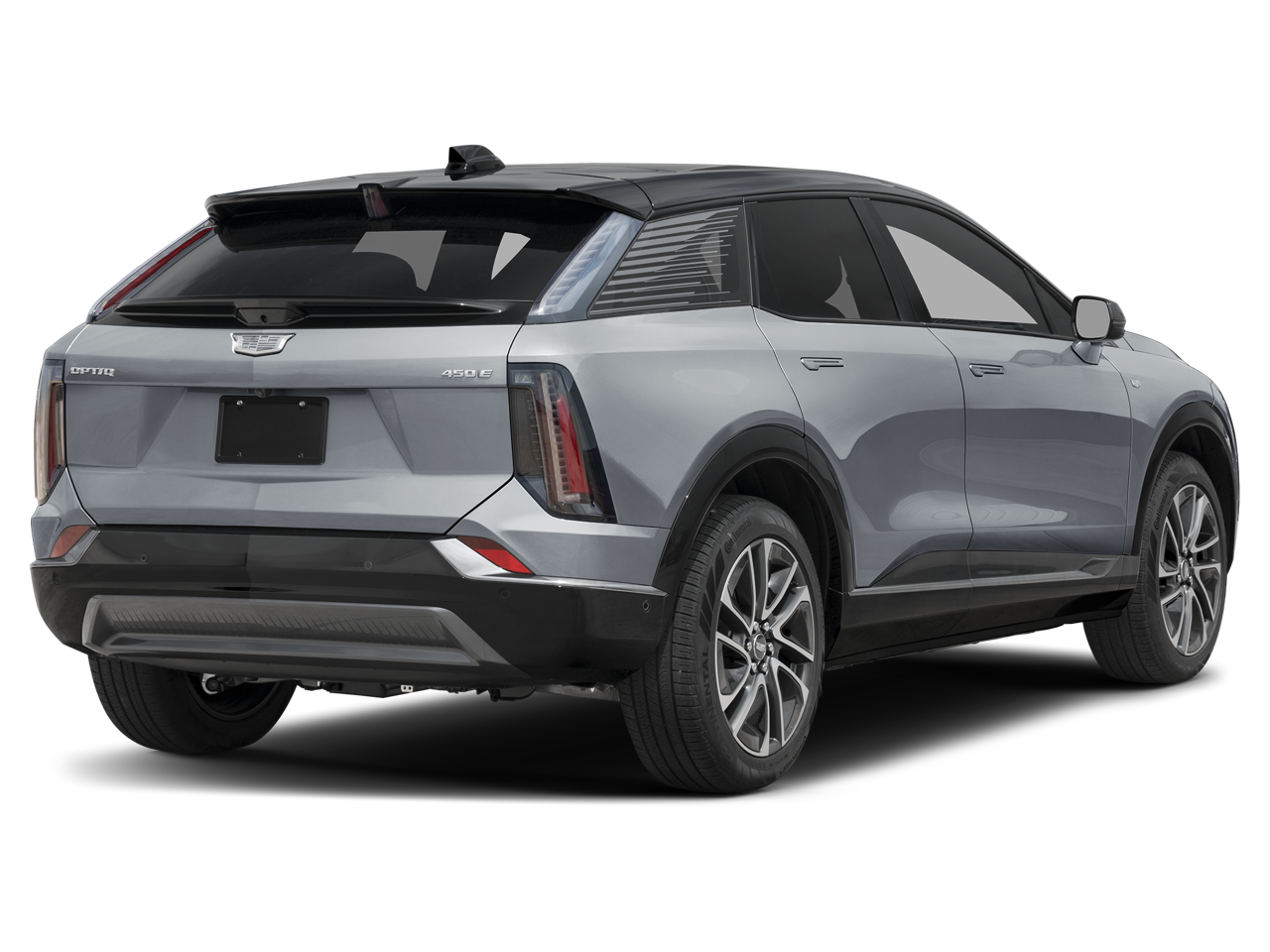 2025 Cadillac OPTIQ Sport 2