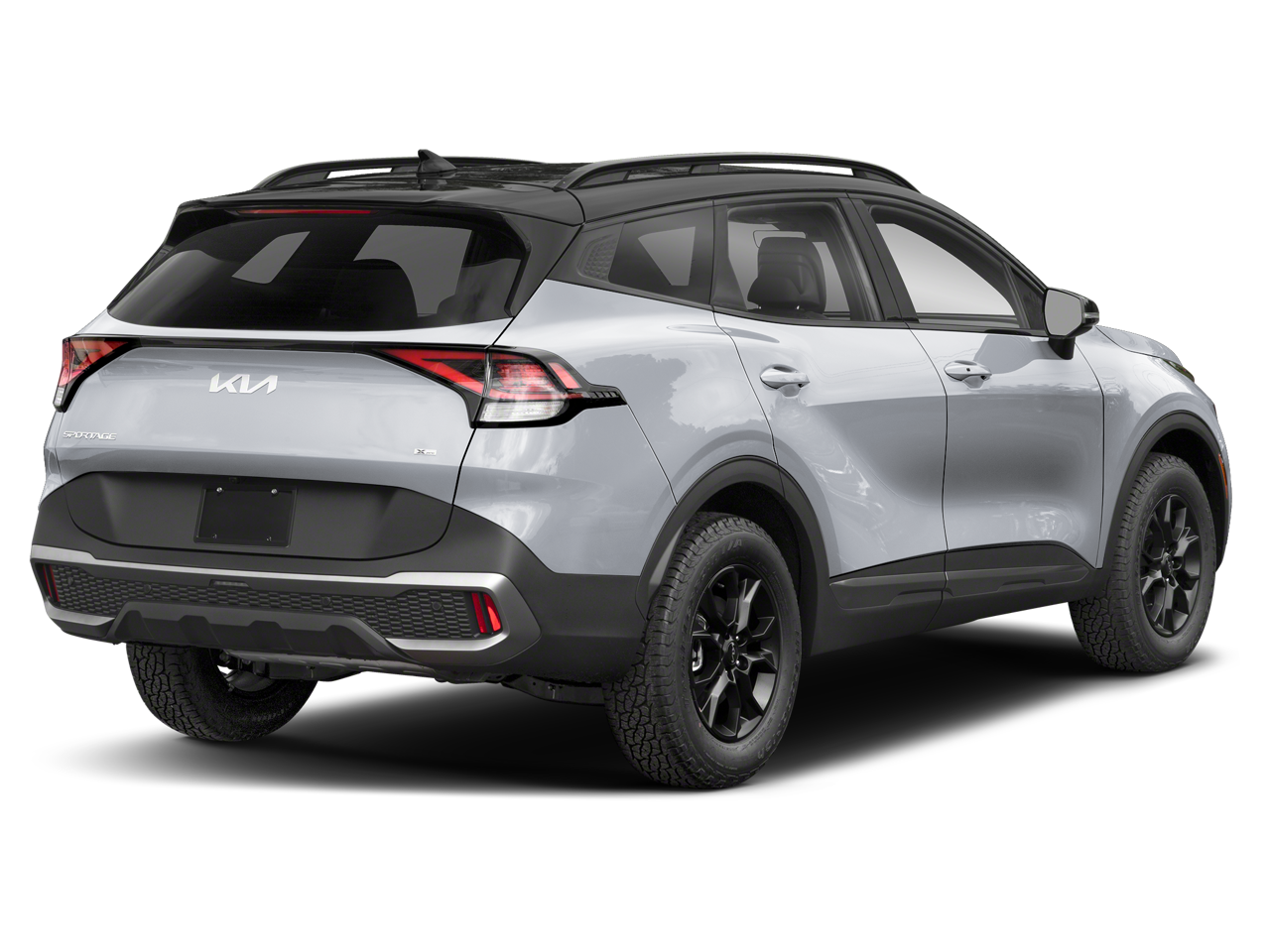 2025 Kia Sportage X-Pro