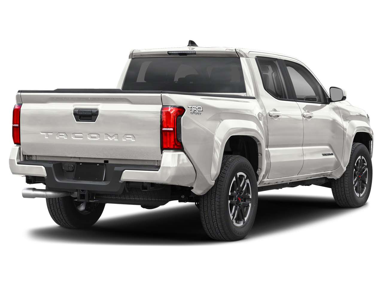 2025 Toyota TACOMA TRD SPORT TRD Off-Road