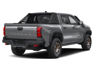 2025 Toyota Tacoma i-FORCE MAX Trailhunter