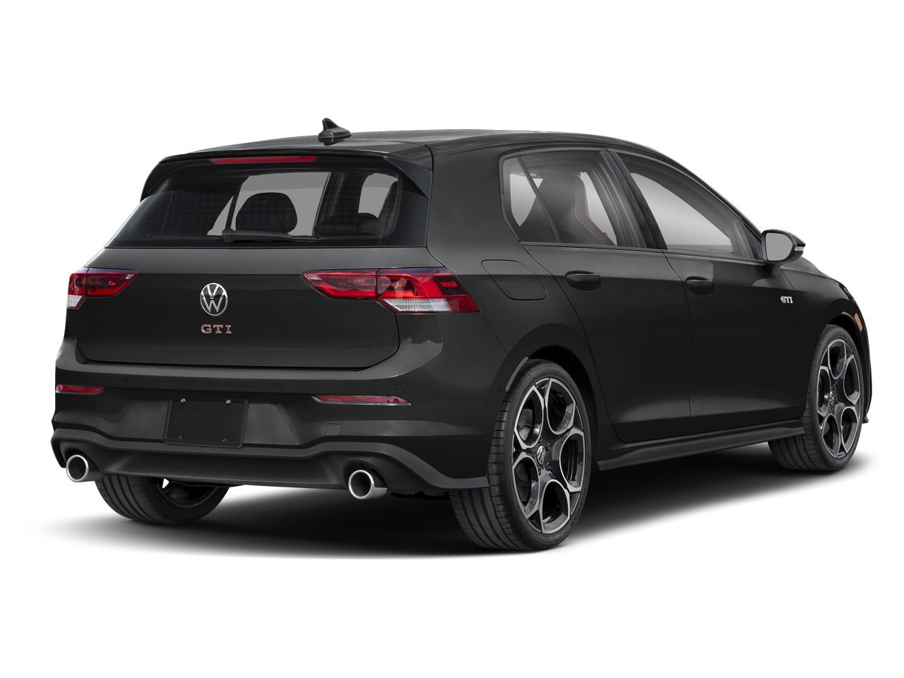 2025 Volkswagen Golf GTI Autobahn