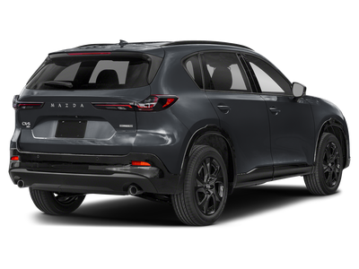 2026 Mazda Mazda CX-5 2.5 S Premium