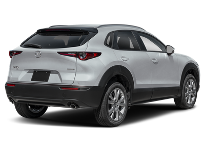 2026 Mazda Mazda CX-30 2.5 S Preferred