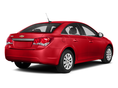 2014 Chevrolet Cruze ECO