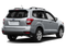 2014 Subaru Forester 2.5i Touring