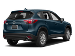 2016 Mazda Mazda CX-5 Touring