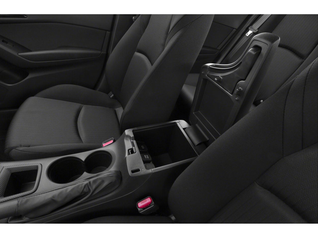 2015 Mazda Mazda3 i Touring
