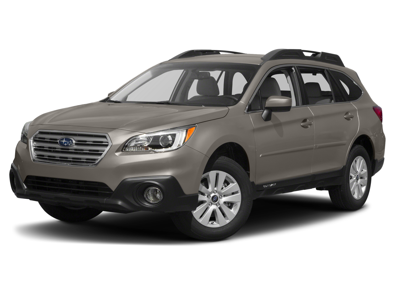 2015 Subaru Outback
