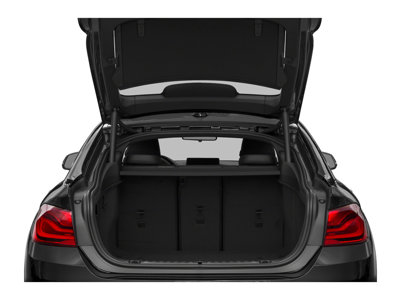 2018 BMW 4 Series 430i Gran Coupe