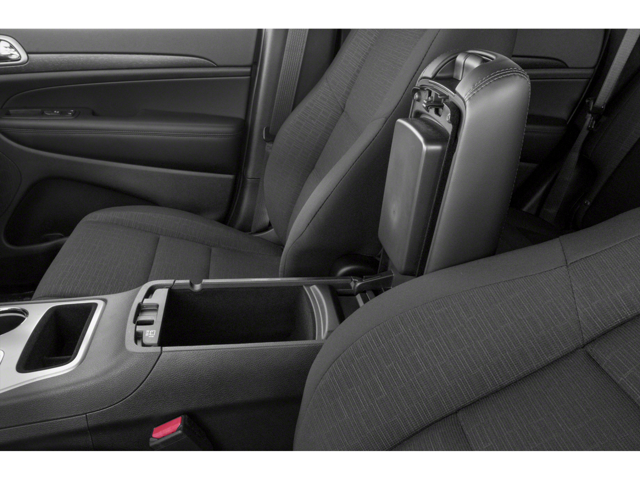 2018 Jeep Grand Cherokee Upland Edition