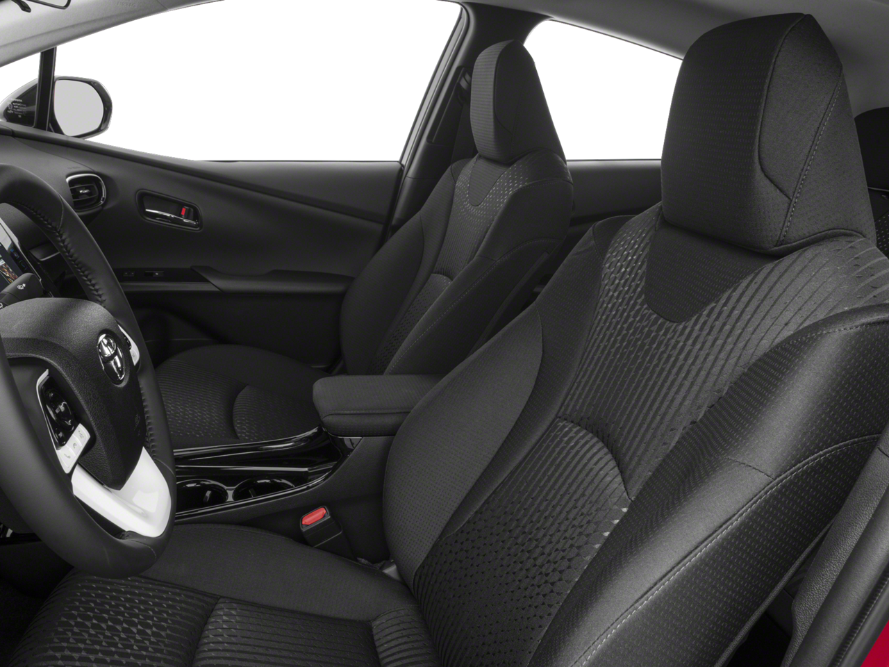 2018 Toyota Prius Prime Advanced