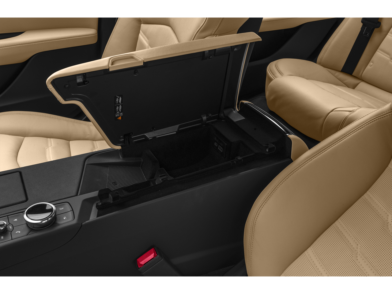 2019 Cadillac CT6 Platinum AWD