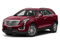 2019 Cadillac XT5 Premium Luxury FWD