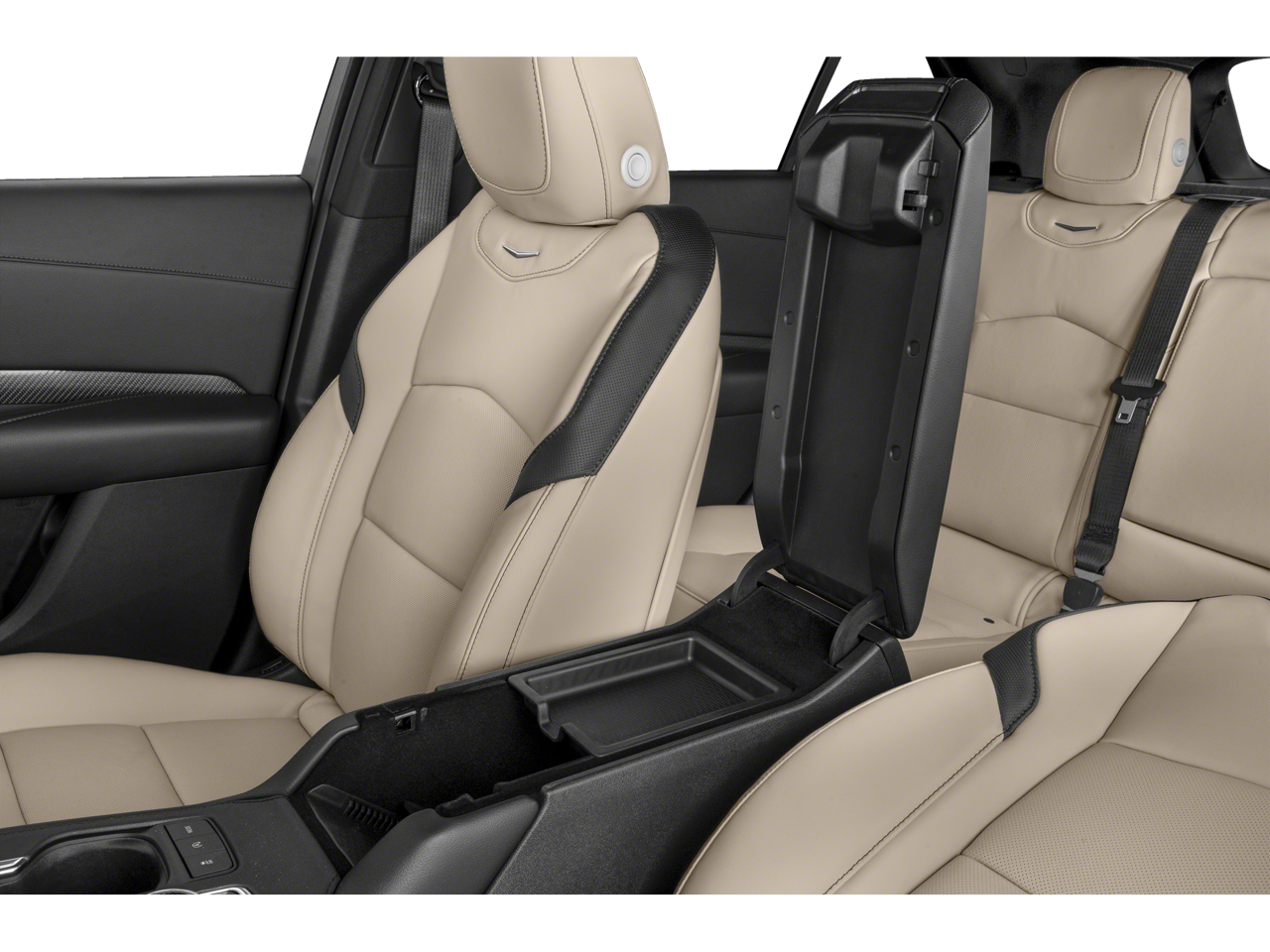 2019 Cadillac XT4 FWD Sport