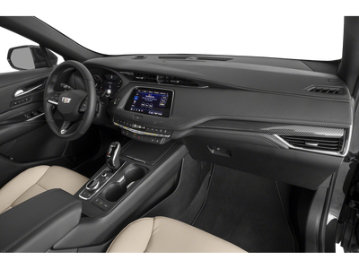 2019 Cadillac XT4 FWD Sport