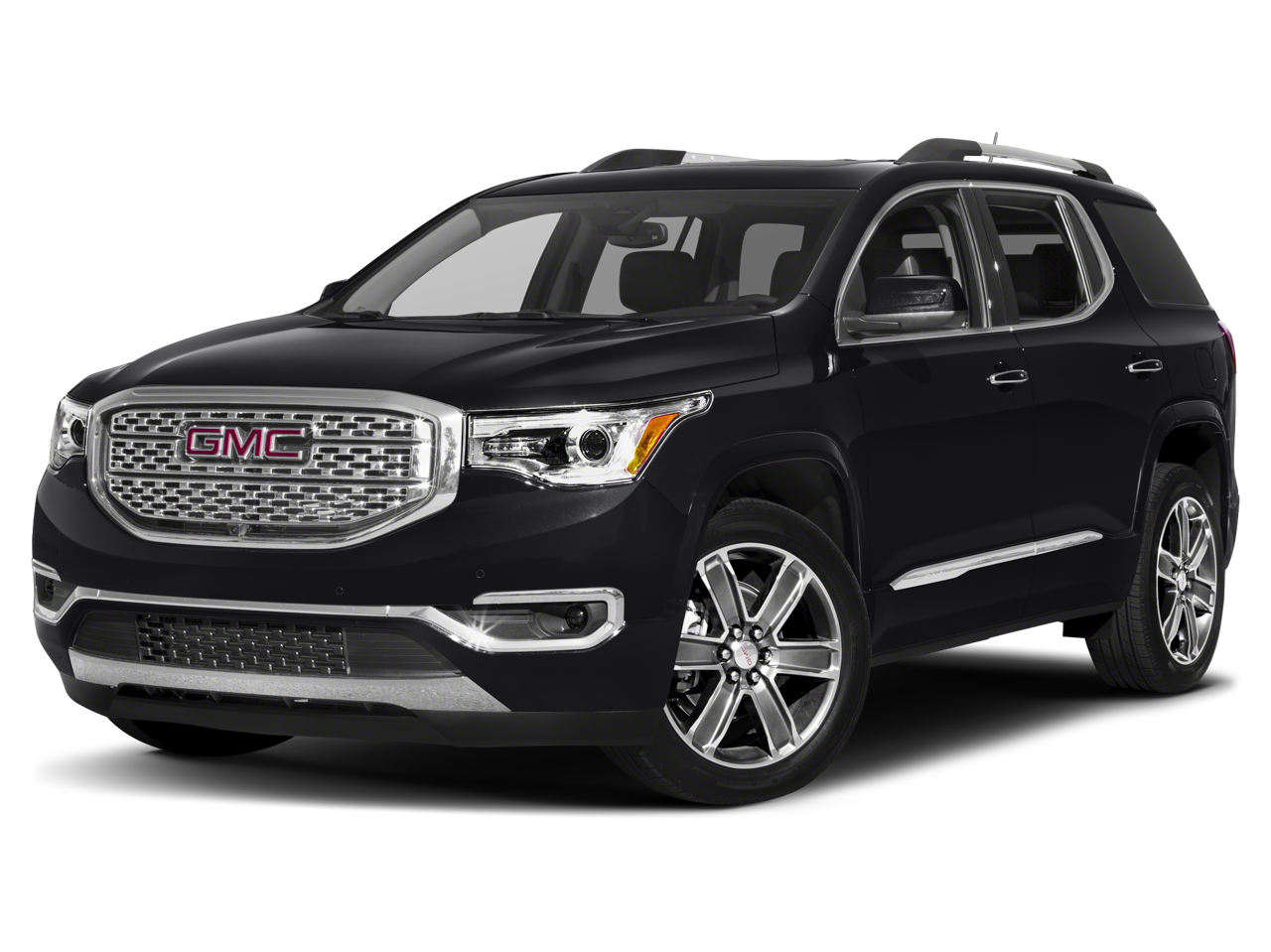 2019 Gmc Acadia Denali photo 3