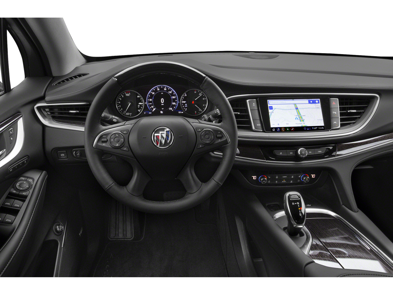 2020 Buick Enclave Avenir