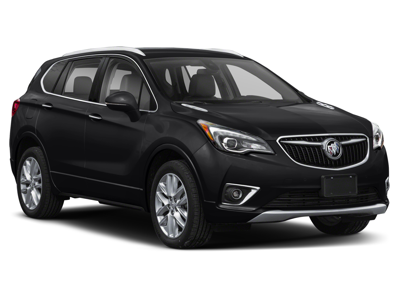 2020 Buick Envision Premium II photo 4