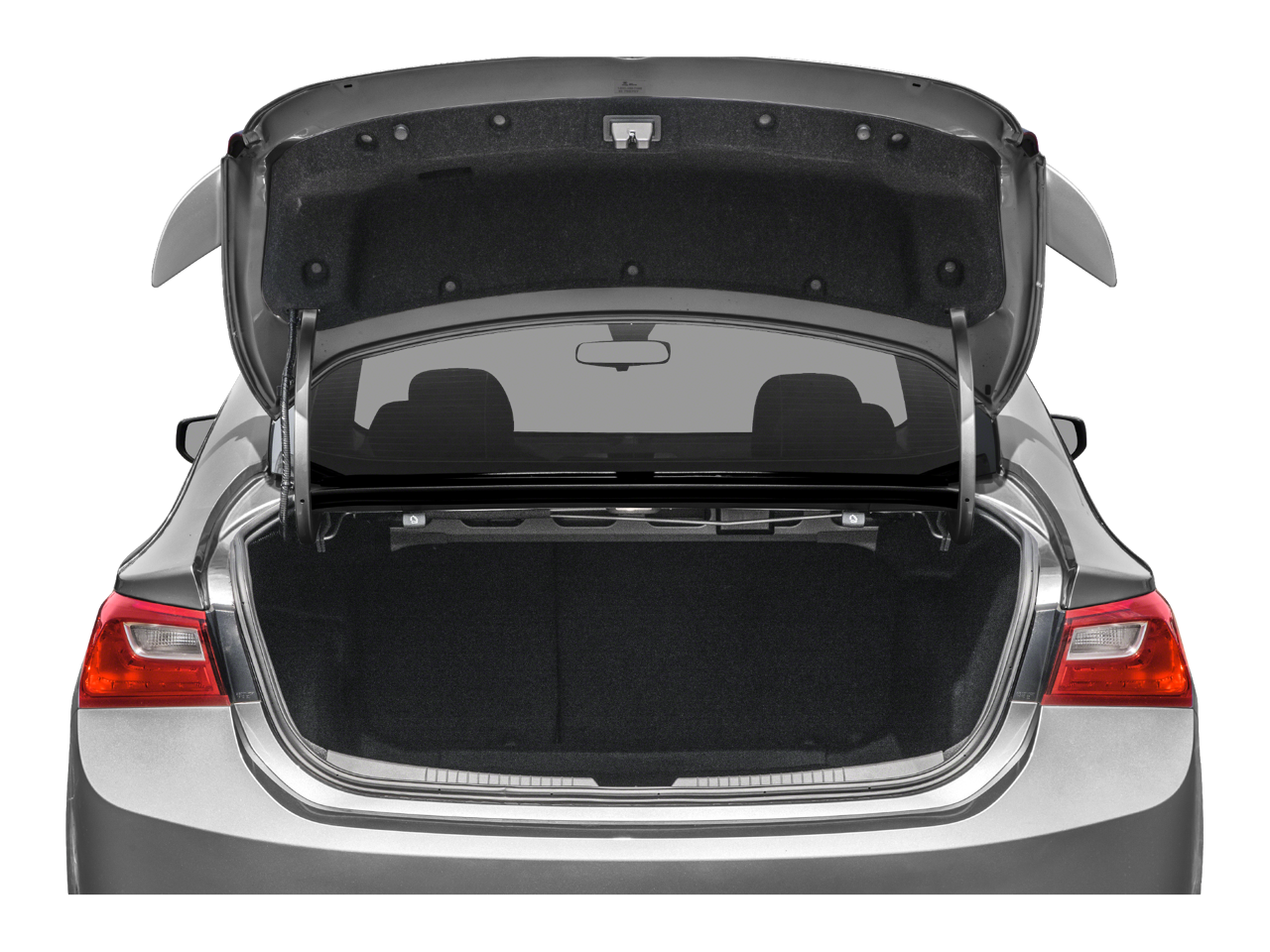 2020 Chevrolet Malibu RS photo 4