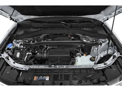 2020 Ford Explorer Base