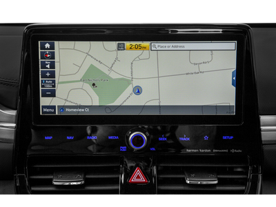 2020 Hyundai Ioniq Electric Limited