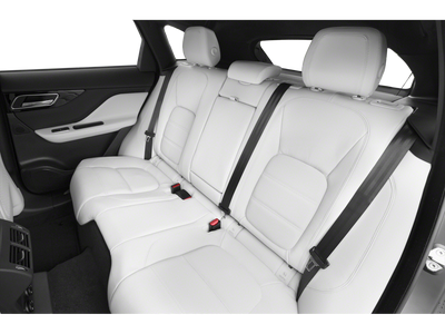 2020 Jaguar F-PACE 30t Prestige