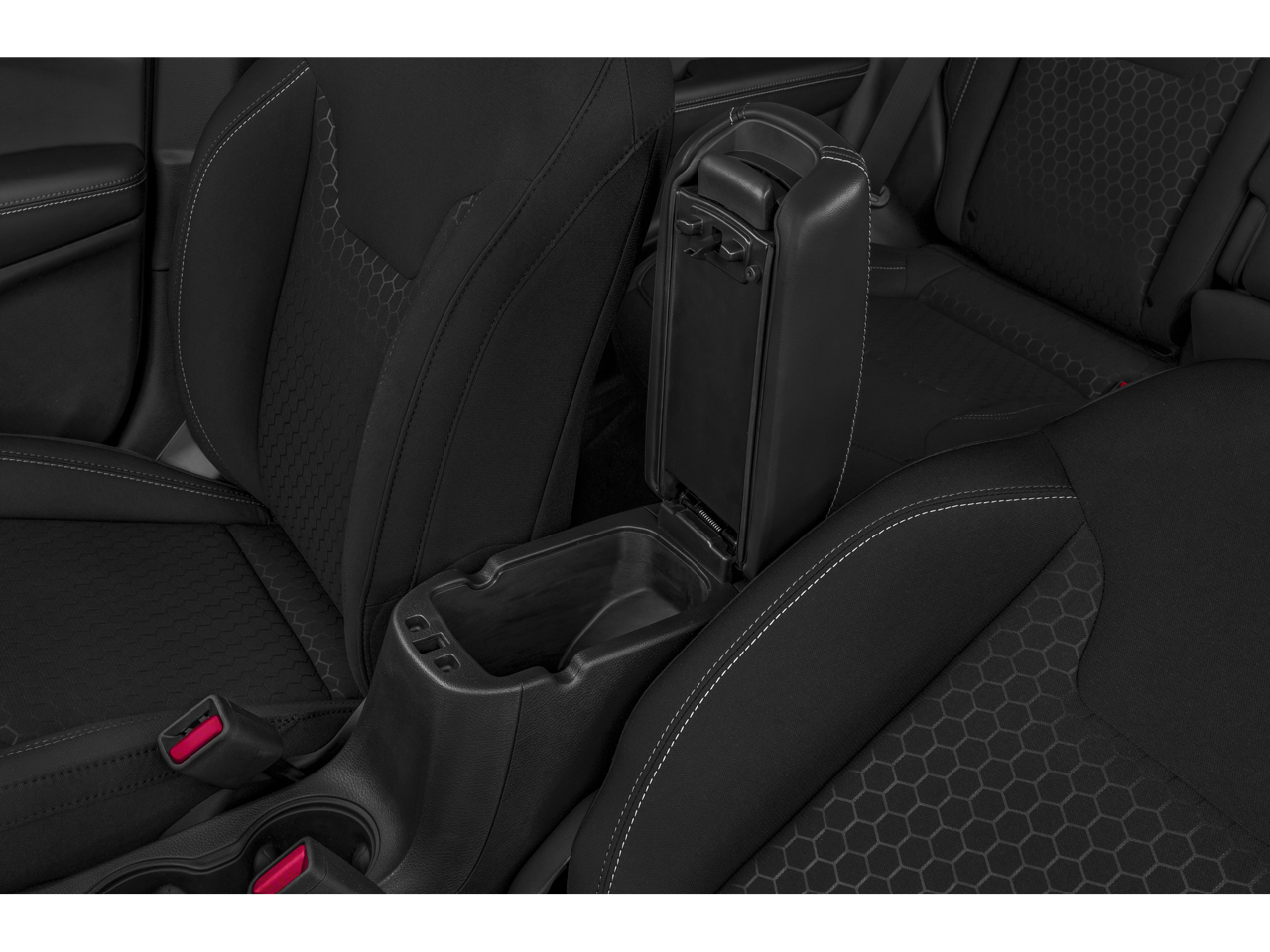 2020 Jeep Compass Sport