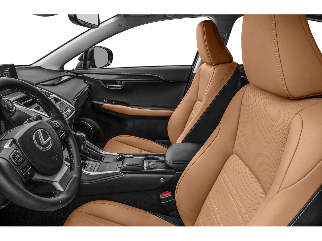 2020 Lexus NX 300 Base