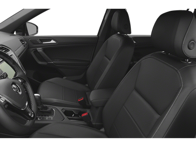 2020 Volkswagen Tiguan 2.0T SE R-Line Black 4Motion
