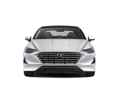 2021 Hyundai Sonata Hybrid Limited