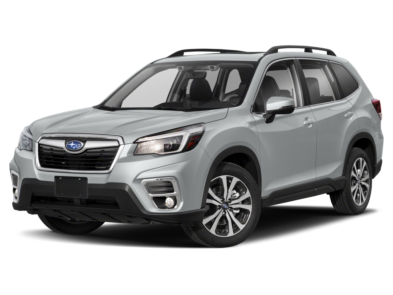 2021 Subaru Forester Limited photo 3