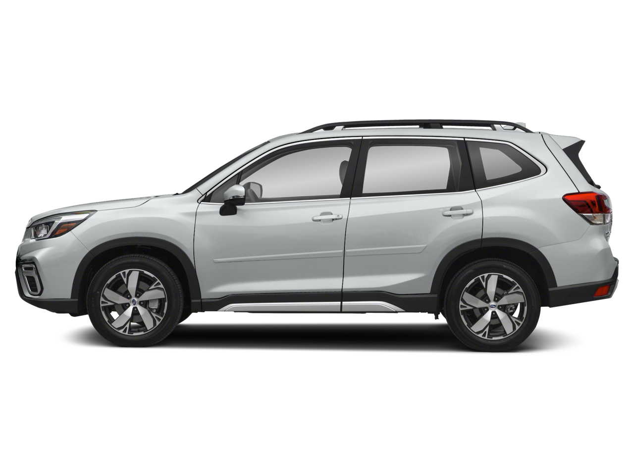 2021 Subaru Forester Touring photo 3