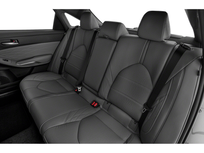 2021 Toyota Avalon TRD