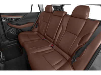 2022 Subaru Outback Touring XT