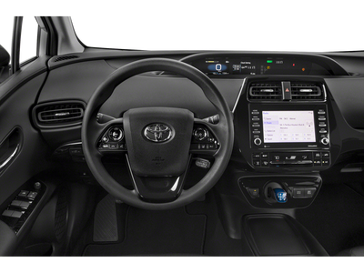 2022 Toyota PRIUS L