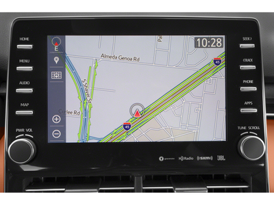 2022 Toyota Avalon Hybrid Limited