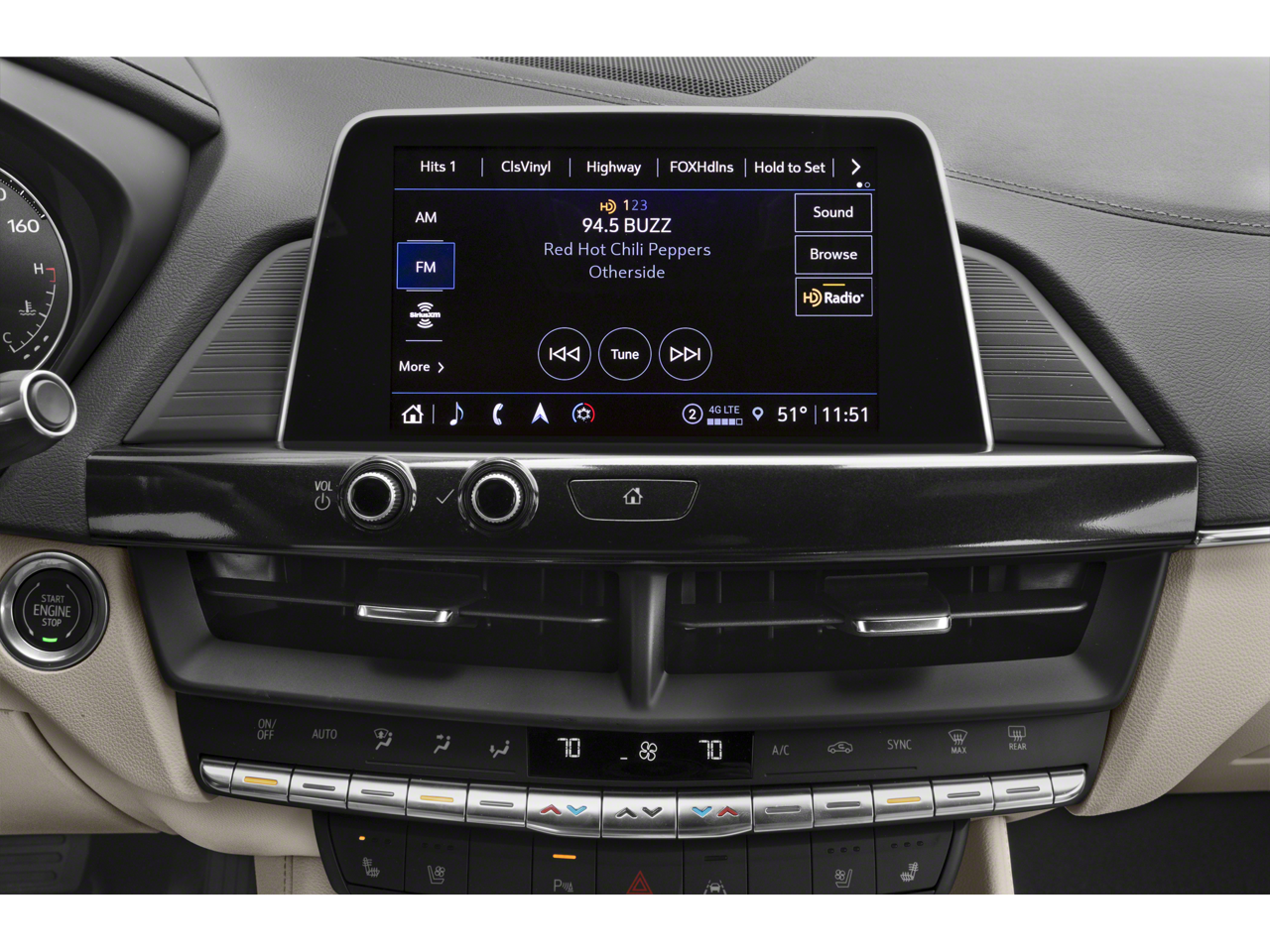 2023 Cadillac CT4 Luxury