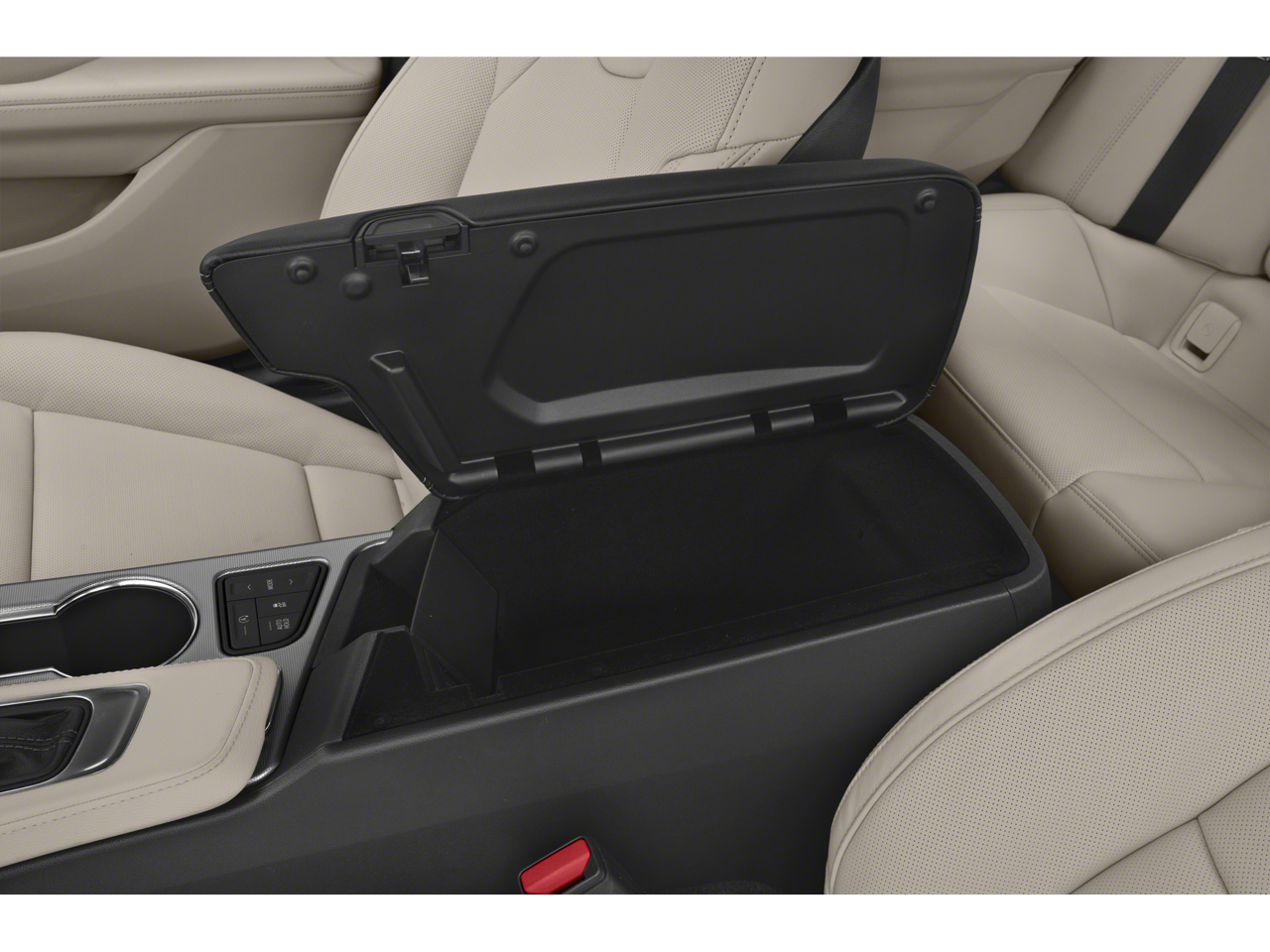 2023 Cadillac CT4 Luxury