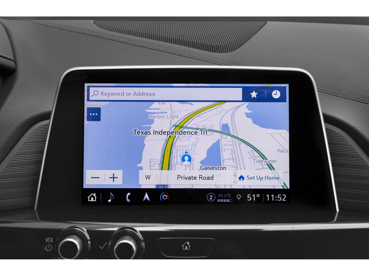 2023 Cadillac CT4 Luxury