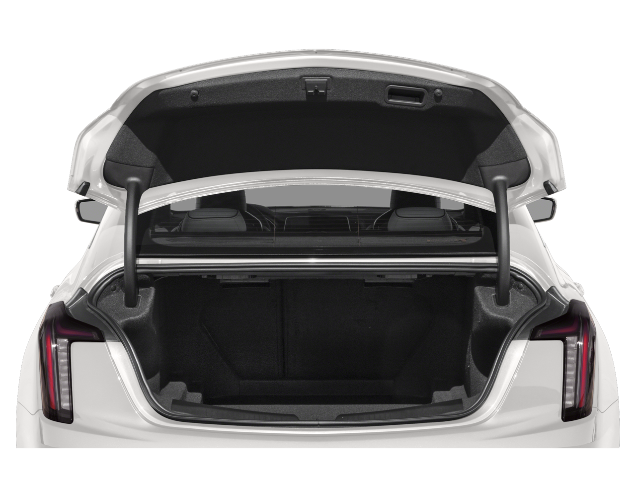 2023 Cadillac CT5-V V-Series Blackwing