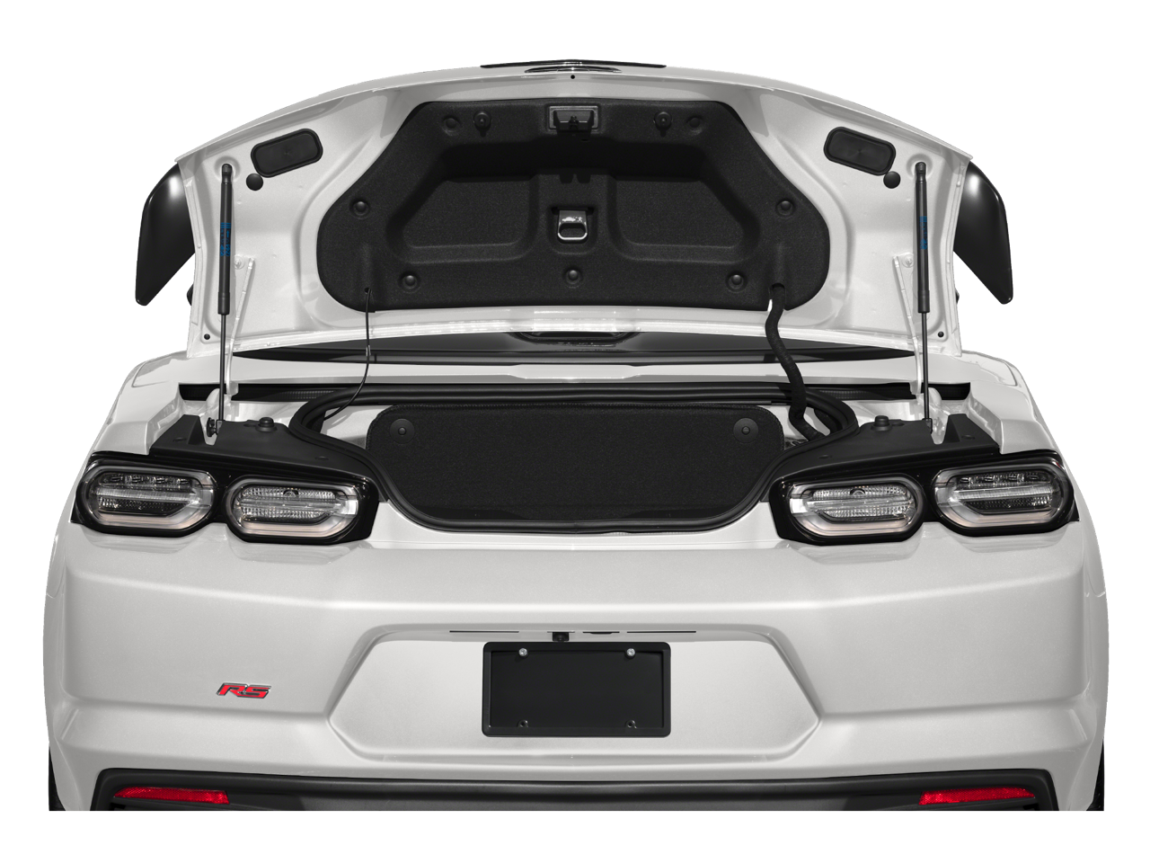 2023 Chevrolet Camaro 3LT