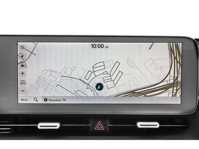 2023 Hyundai IONIQ 5 SE